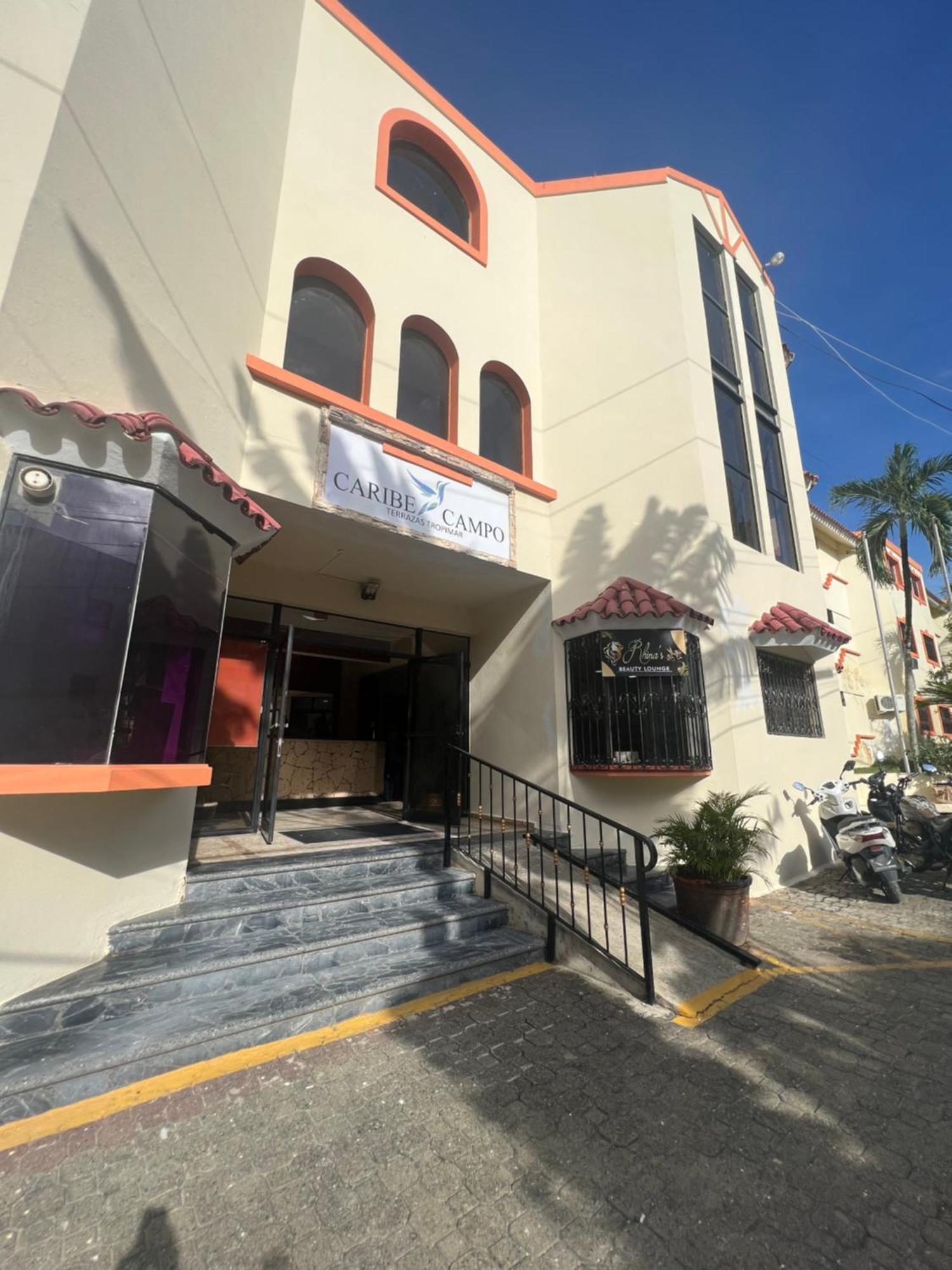 Caribe Campo Residencial, Sosua, Dominican Republic Exterior photo