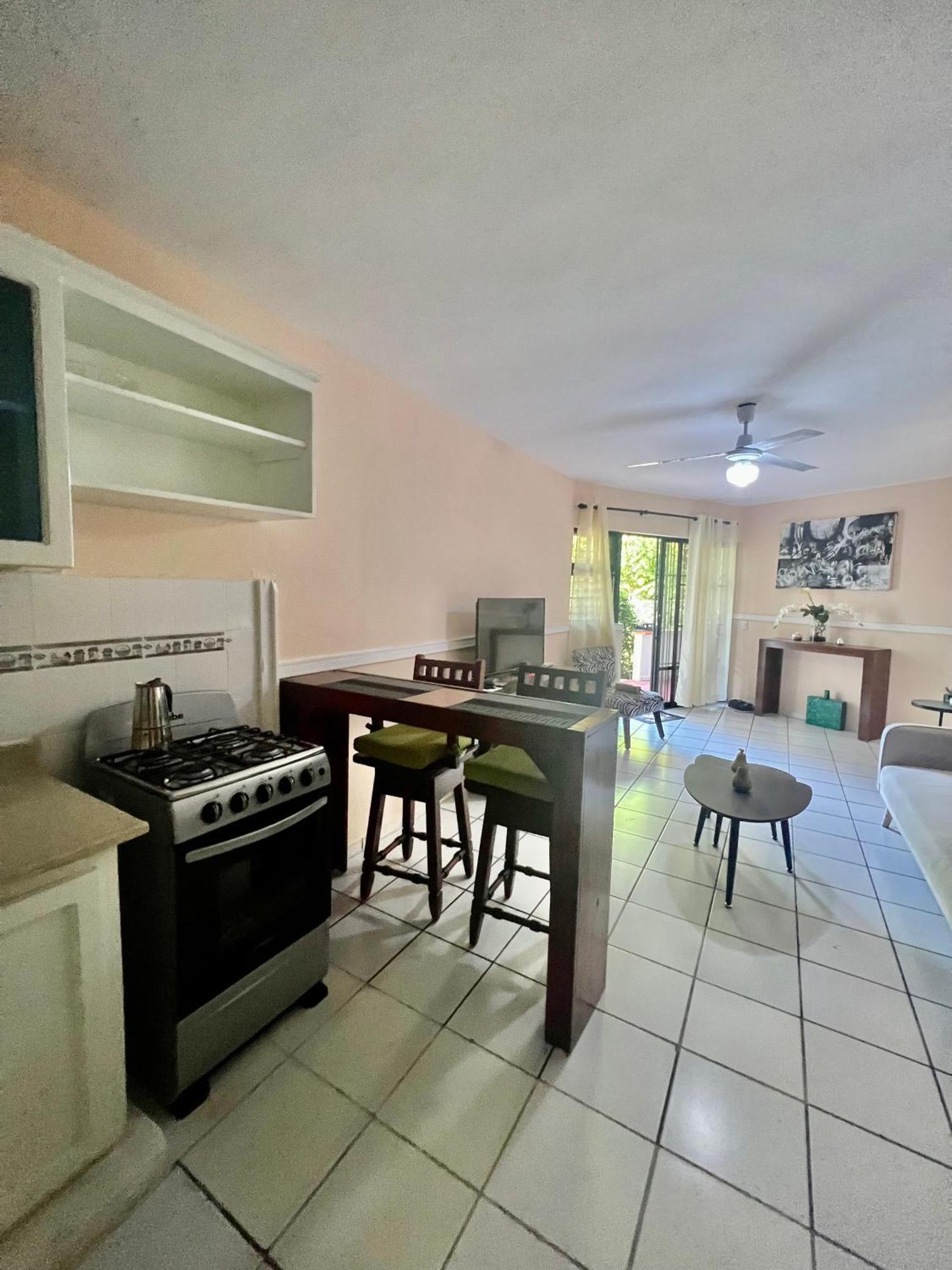 Caribe Campo Residencial, Sosua, Dominican Republic Exterior photo
