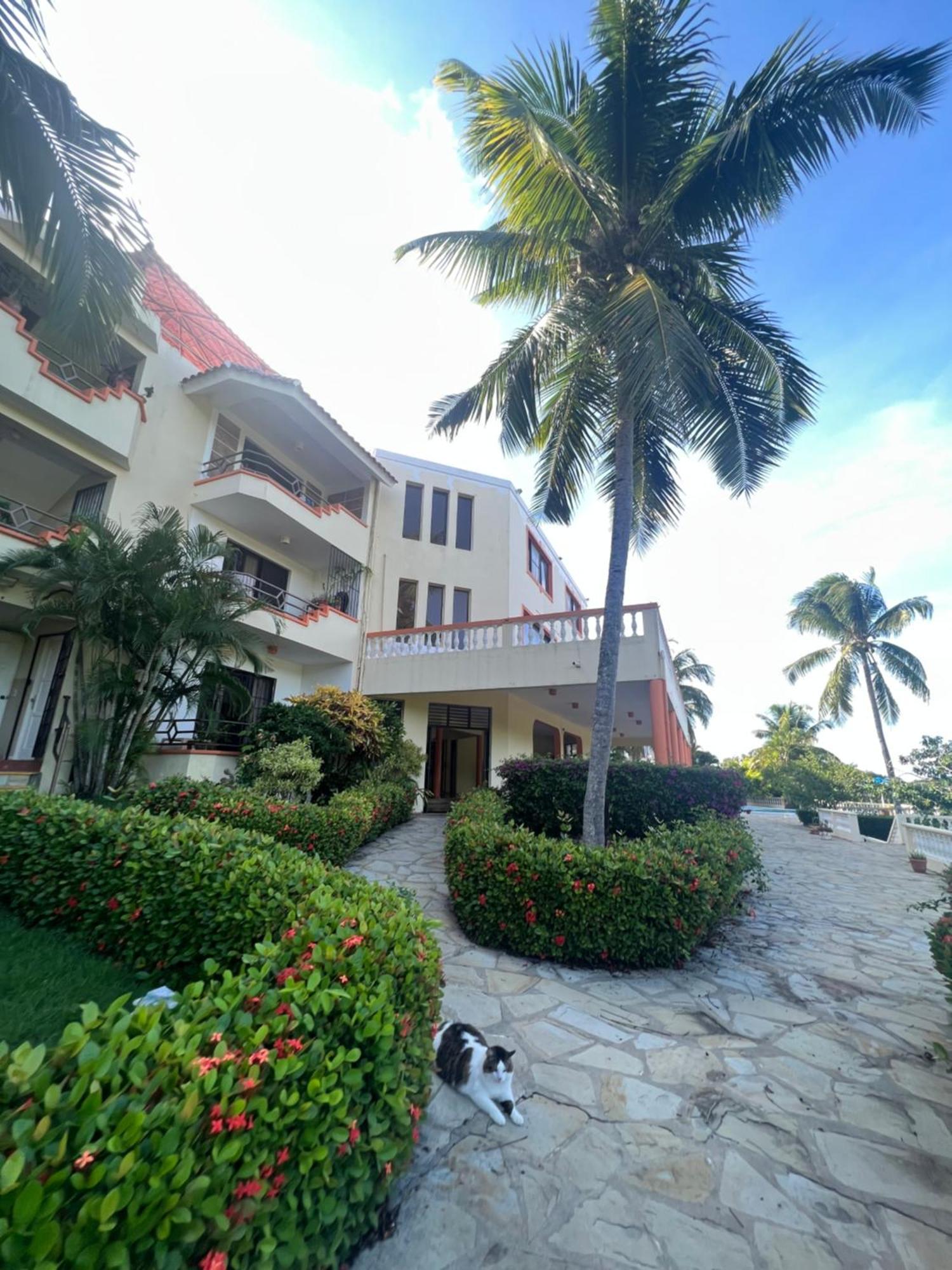 Caribe Campo Residencial, Sosua, Dominican Republic Exterior photo